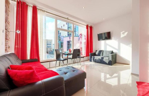 Hostel Świdnicka 24 Wrocław