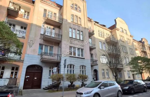 Hostel Poznań