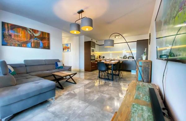 Apartamenty Szóstka Wisła Kamienna