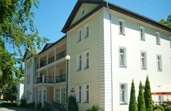 Impresja Art Resort Duszniki Zdrój