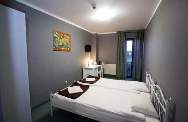 Hotel Kreator-Sport Kraków