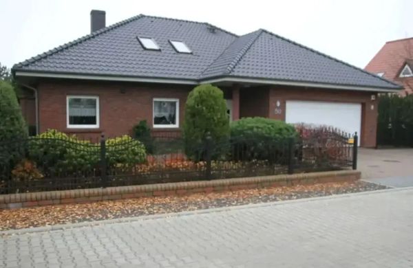 Apartament na piętrze Poznań
