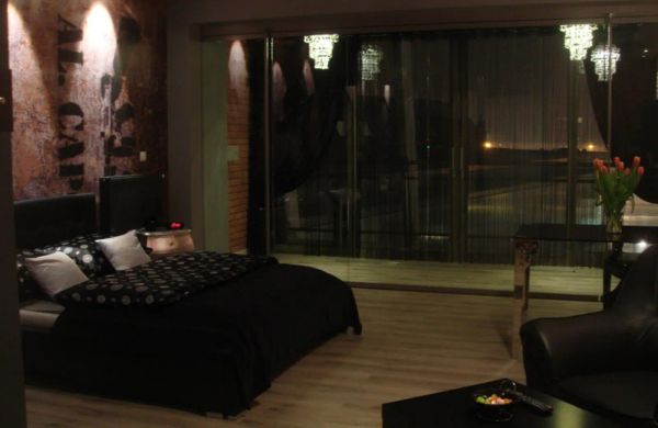 Apartamenty Silver Point Poznań