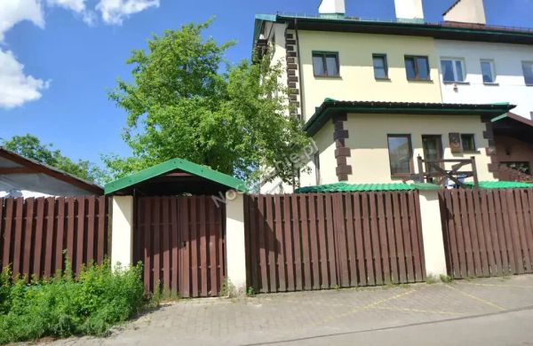 Apartamenty i pokoje DobrySen Warszawa