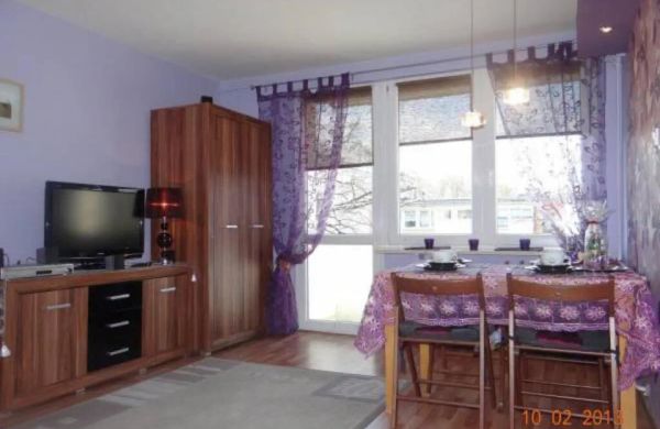 Komfortowe mieszkanie/apartament w Kołobrzegu