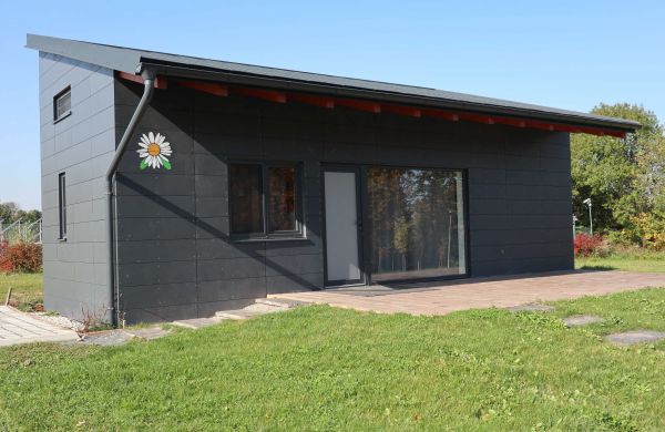 Apartmány Štramberk