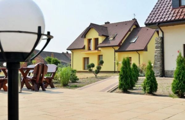Noclegi dla Firm Domaszczyn,Wrocław