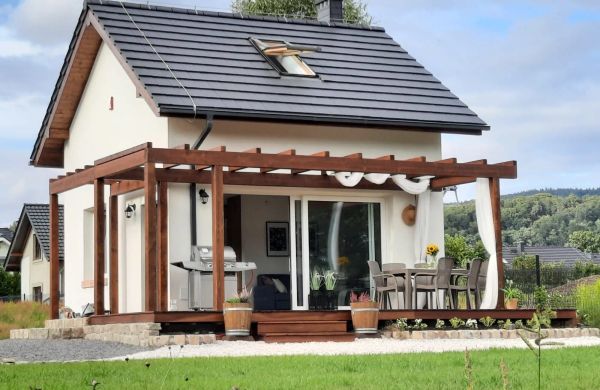 Domek Pod Brzózką Janowice Wielkie