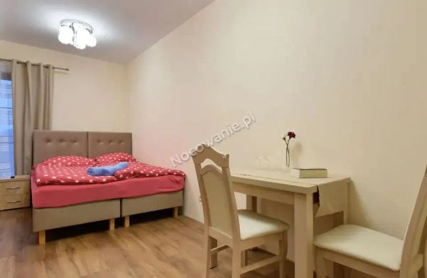 Motel Magnolia Domaszczyn, Wrocław