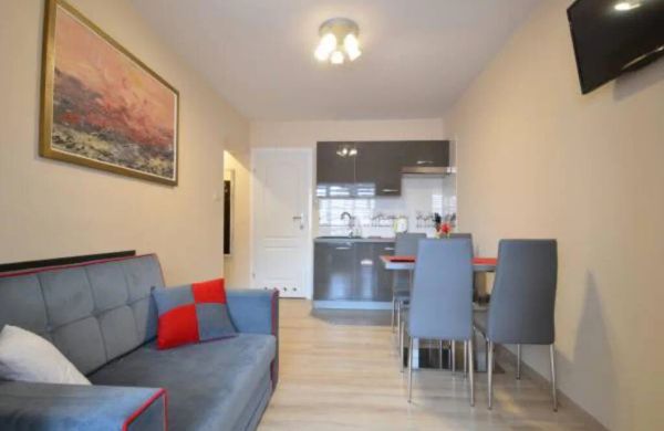 Apartamenty SamLila Kołobrzeg