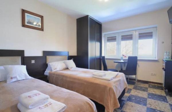 Apartamenty SamLila Kołobrzeg