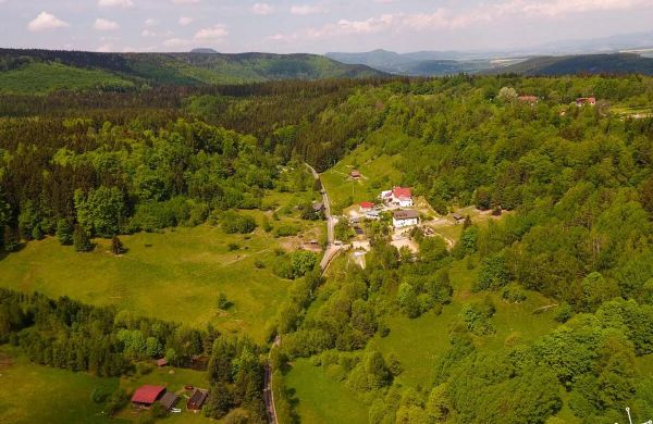 Zagroda Studzienno- Agroturystyka Studzienno