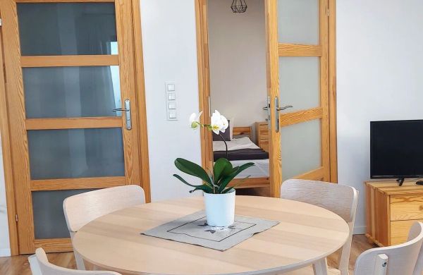 Apartament Kapłonówka Bańska Wyżna
