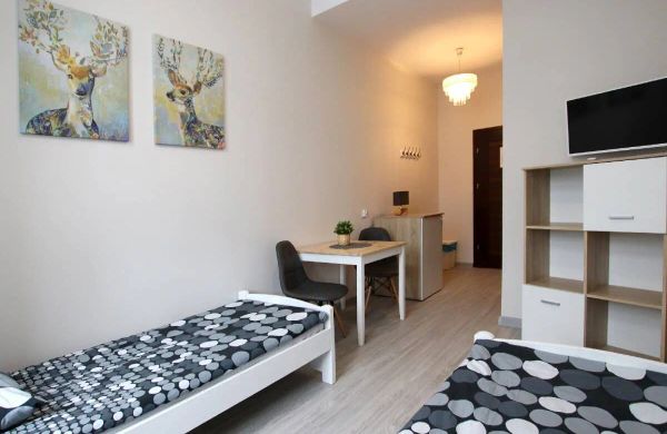 Vanilla Hostel Wrocław