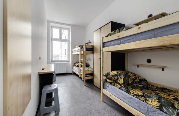 Najtańsze noclegi Piłsudskiego 93 Łódź