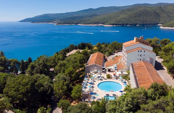 Sunny Rabac Hotel by Valamar