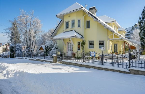 Pokoje Danusia Karpacz