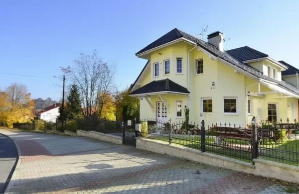 Pokoje Danusia Karpacz