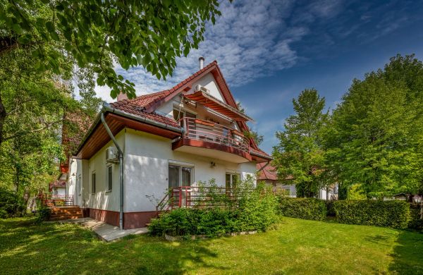 Király Apartman Budapest