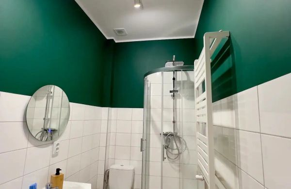 In Centro Apartamenty Gniezno