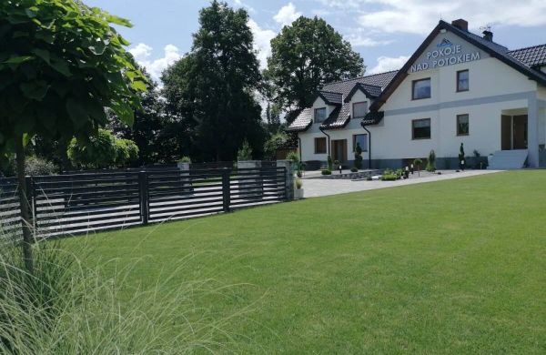 Pokoje Nad Potokiem Polanica Zdrój