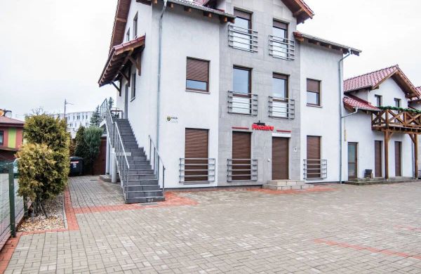 Hostel Kandulski Poznań