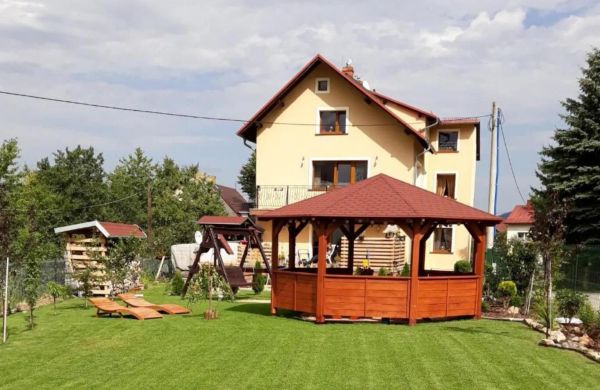 Villa Meisterburg Karpacz