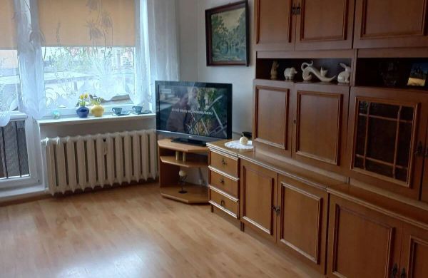 Kawalerka w centrum Świnoujścia
