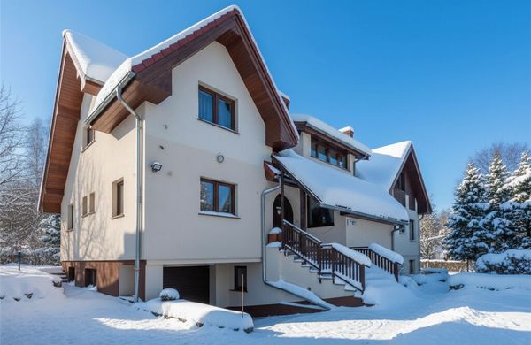 Pokoje Premium Karpacz