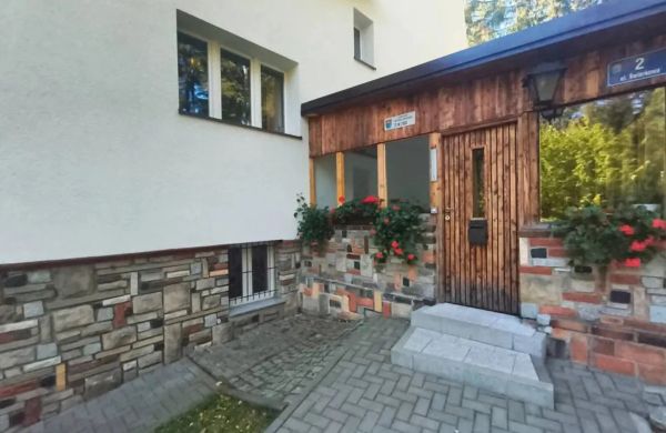 Pokoje i apartamenty Kasia Karpacz