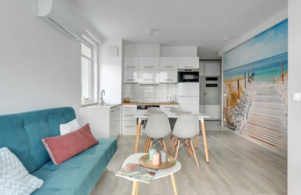 Platinium Nadmorski Dwór Residence Gdańsk