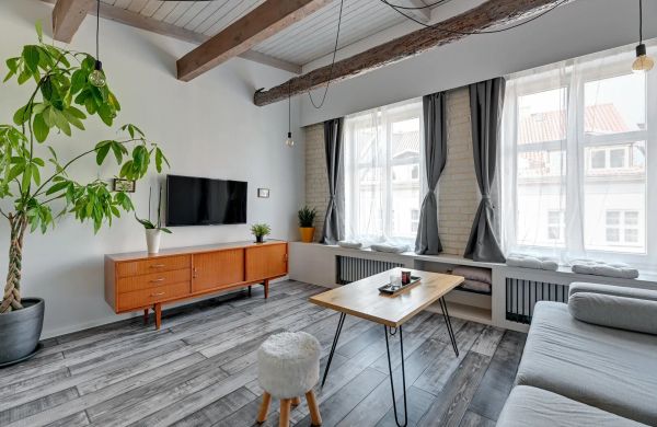 Platinium Garncarska Old Town Gdańsk