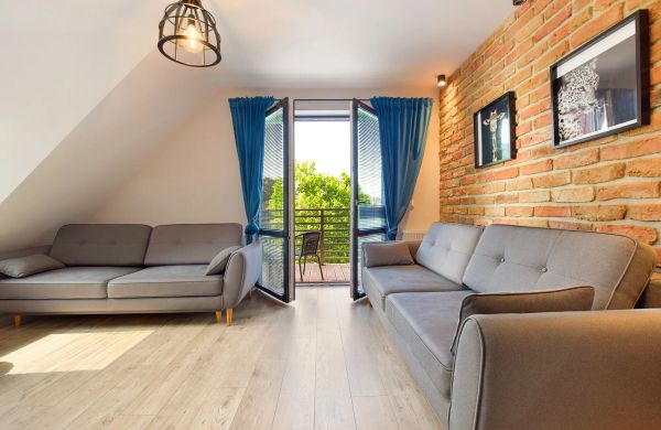 Apartament Triventi 35/36 Karpacz