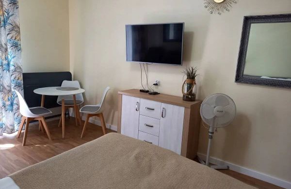 Apartament Świnoujście - 200 m od plaży