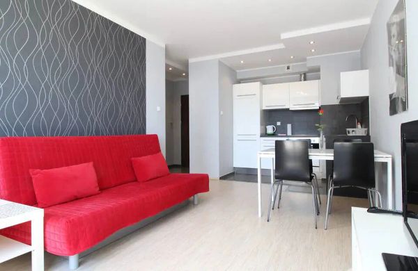Apartament Morski Gdańsk