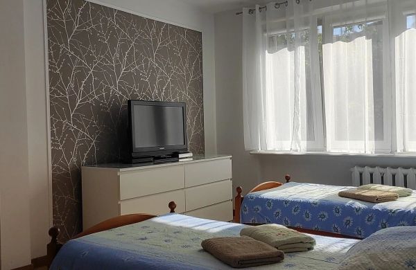 Villa SART - Apartamenty i Pokoje Gościnne Gdańsk