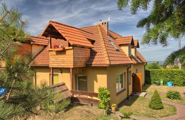 Agroturystyka Pod Jesionem Międzyzdroje