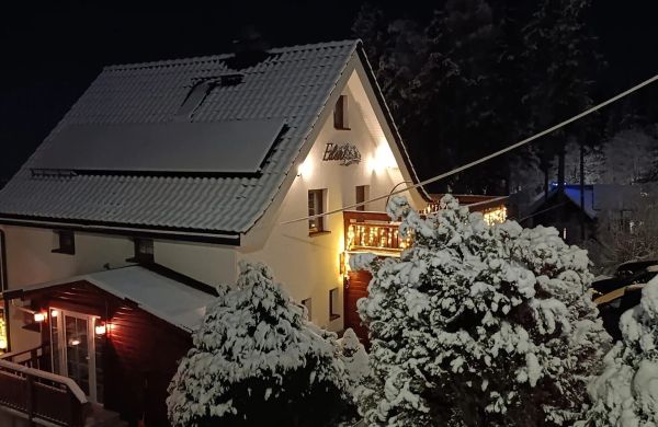 Apartamenty Eden Karpacz