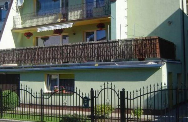 Pokoje u Marzeny Kołobrzeg