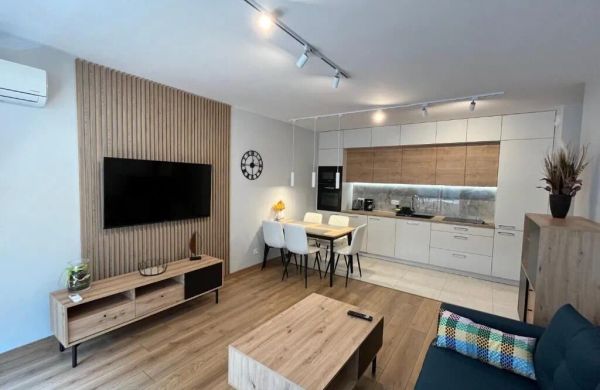 Apartament 45 Wrocław