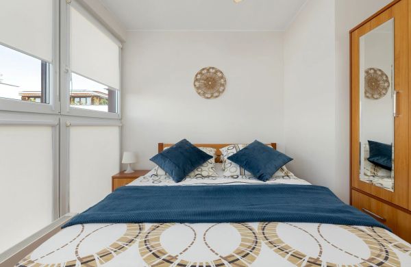Apartament Tomek Kołobrzeg