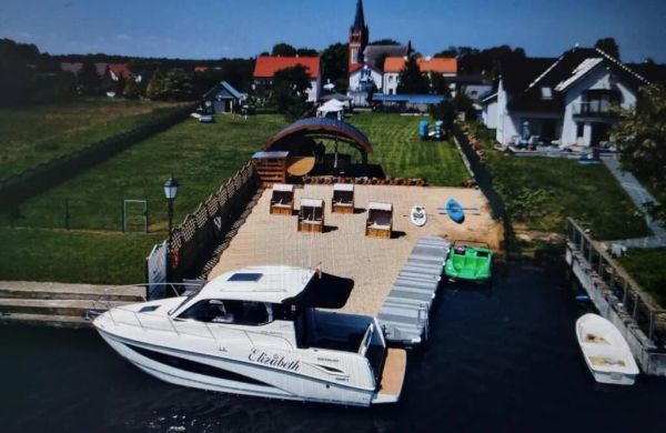 SUNRISE Apartaments Świnoujście