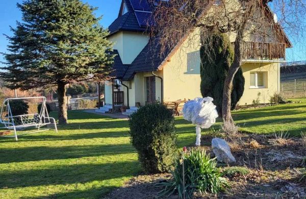 Agroturystyka Pod Kozią Skałą Karpacz