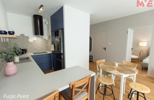 MYE_Apartamenty Fuzja Point Łódź