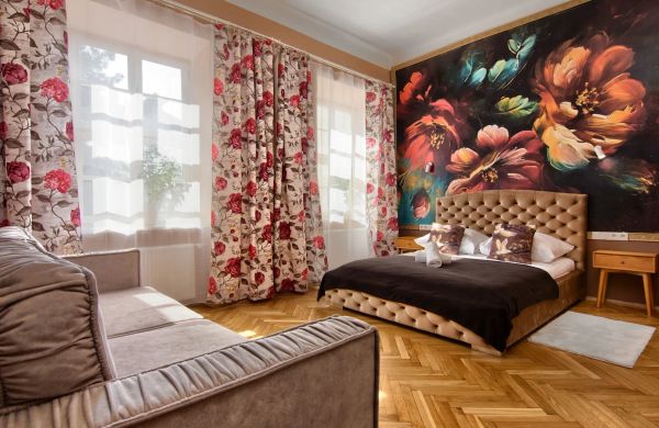 Apartamenty Mikołajska 5 Apartments Kraków