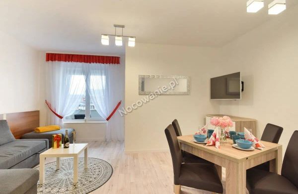 Apartamenty - Marta Kołobrzeg