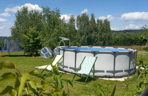 Gospodarstwo Zacisze Karpacz