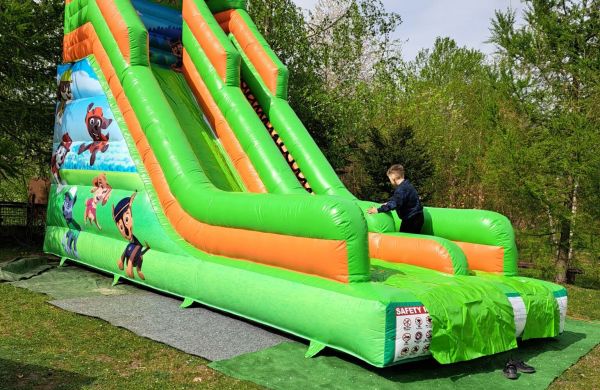 Gospodarstwo Zacisze Karpacz