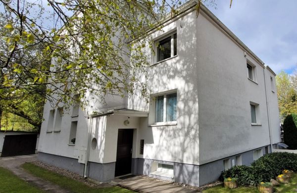 Mieszkania - Gdynia Centrum