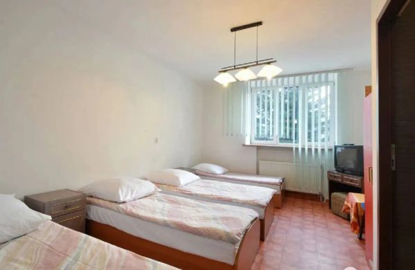 Kamienica Lublin